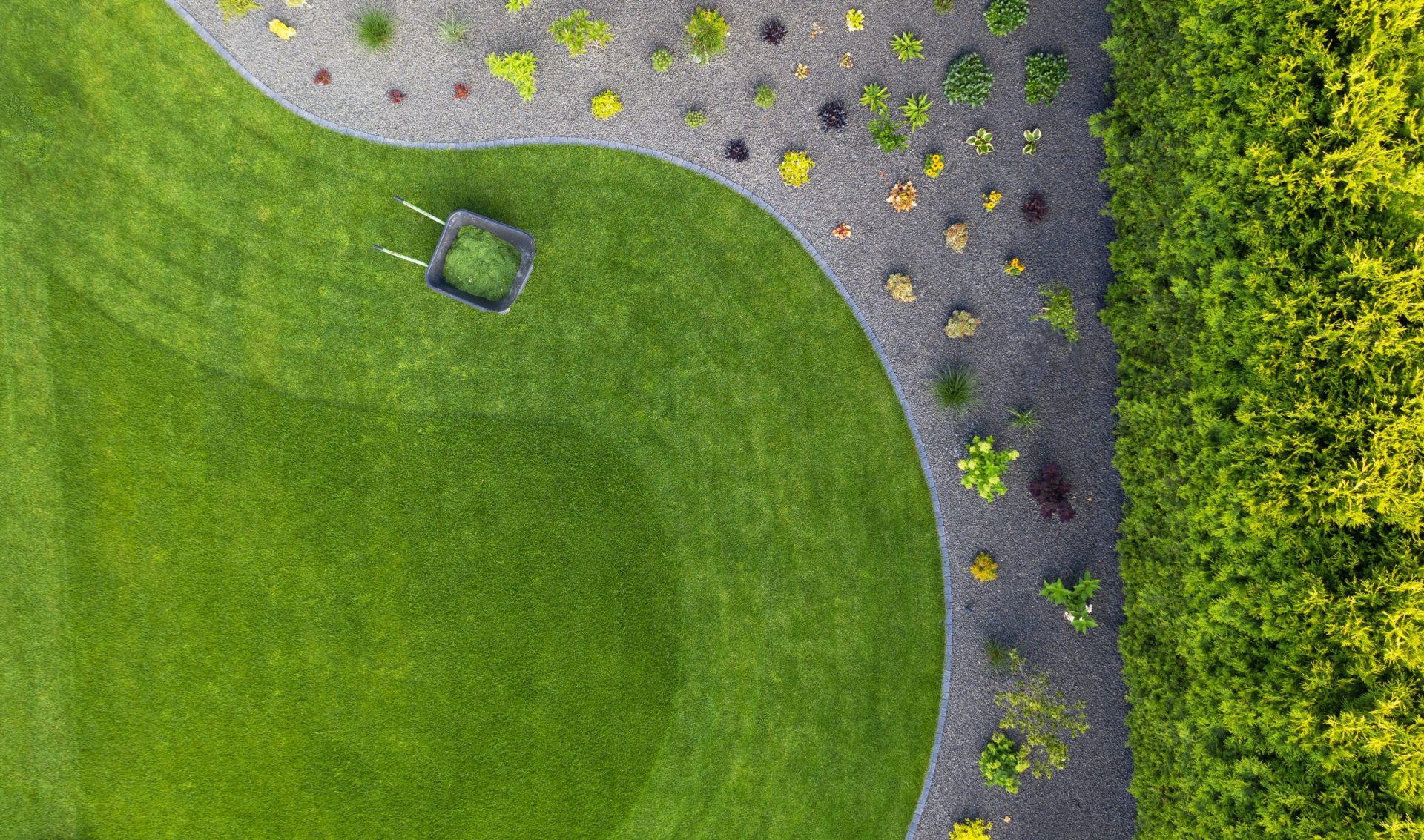lawn care